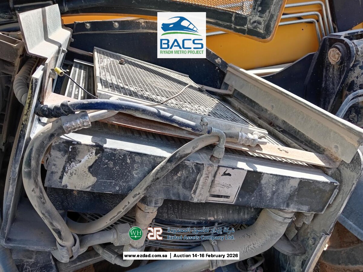 2014 Haulotte HTL4017-45154476