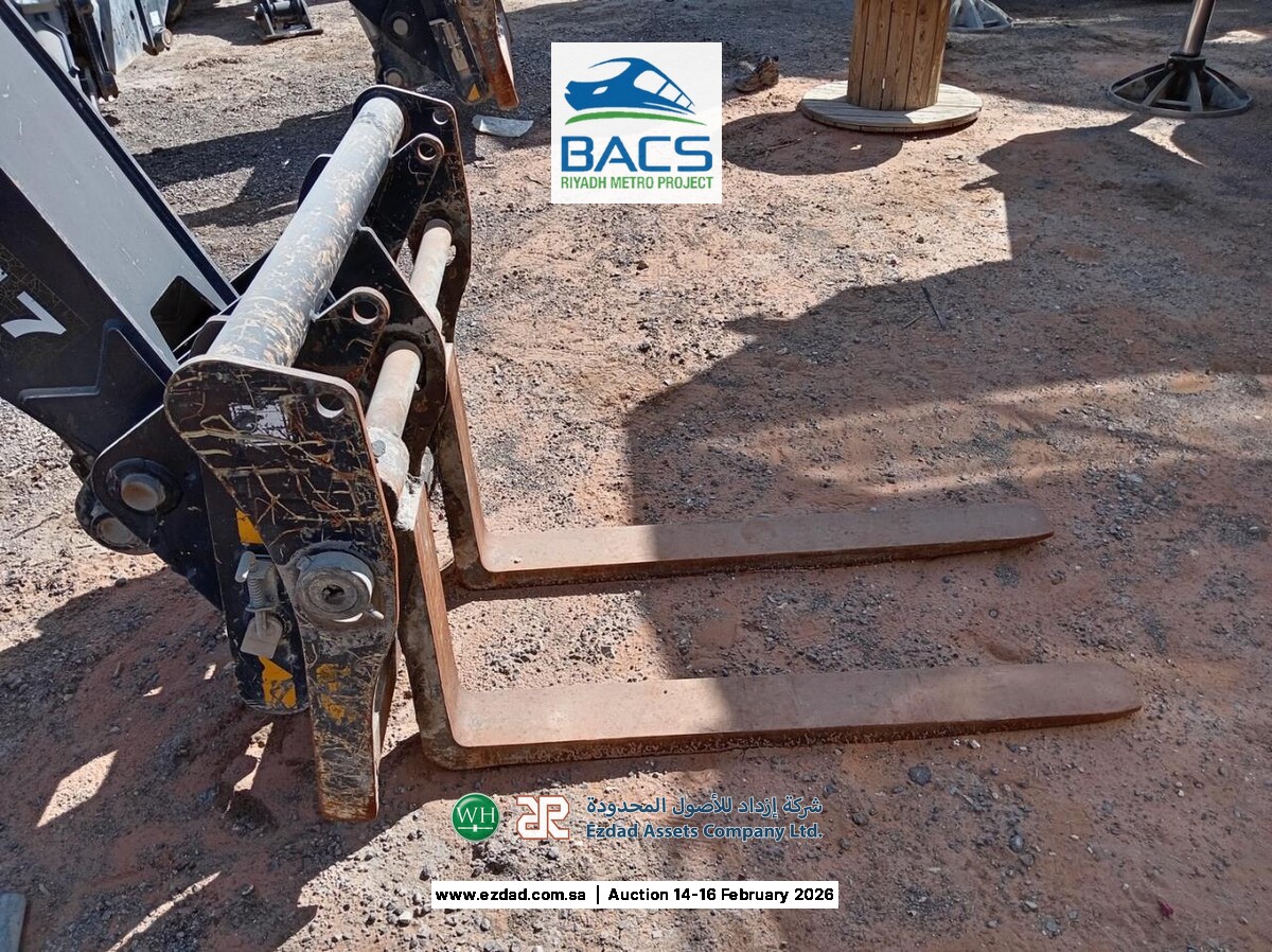 2014 Haulotte HTL4017-45154479