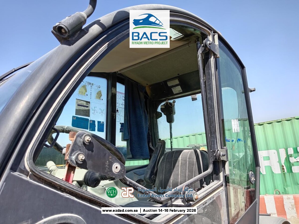 2014 Haulotte HTL4017-45154481