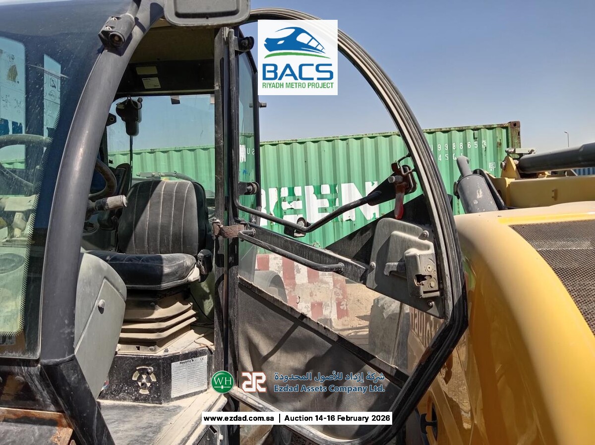 2014 Haulotte HTL4017-45154482