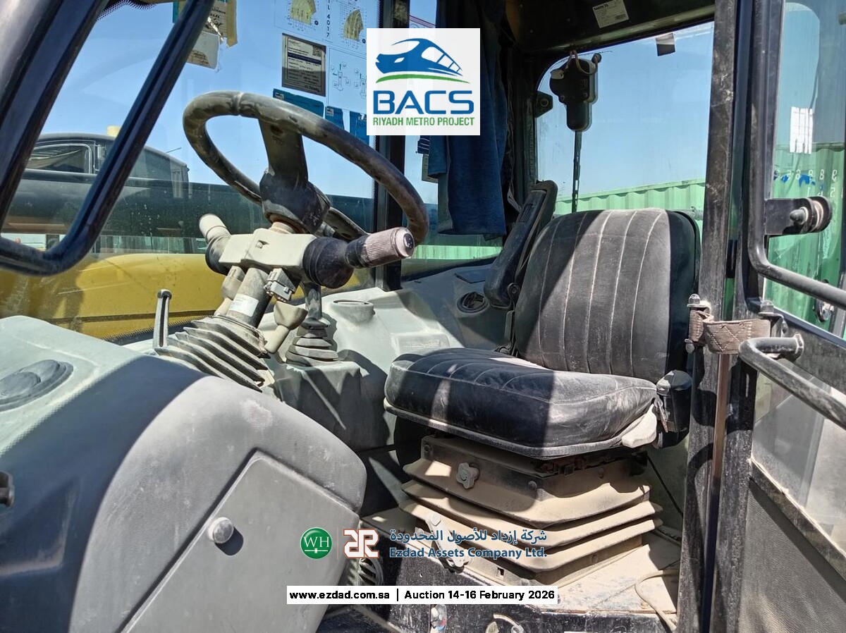 2014 Haulotte HTL4017-45154483