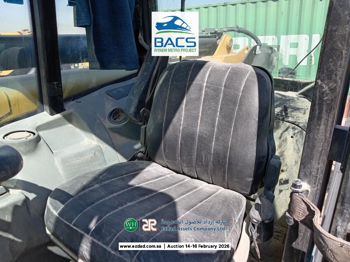 2014 Haulotte HTL4017-45154486