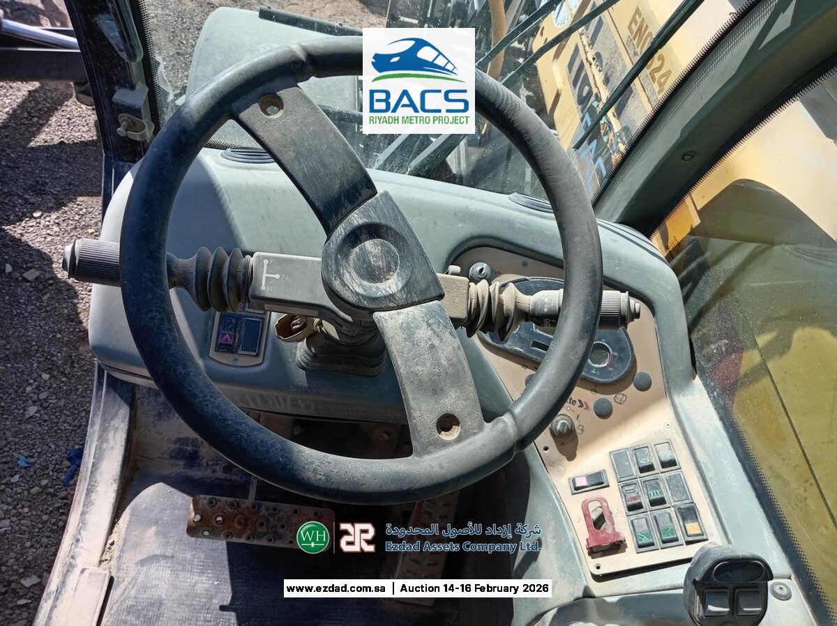 2014 Haulotte HTL4017-45154487