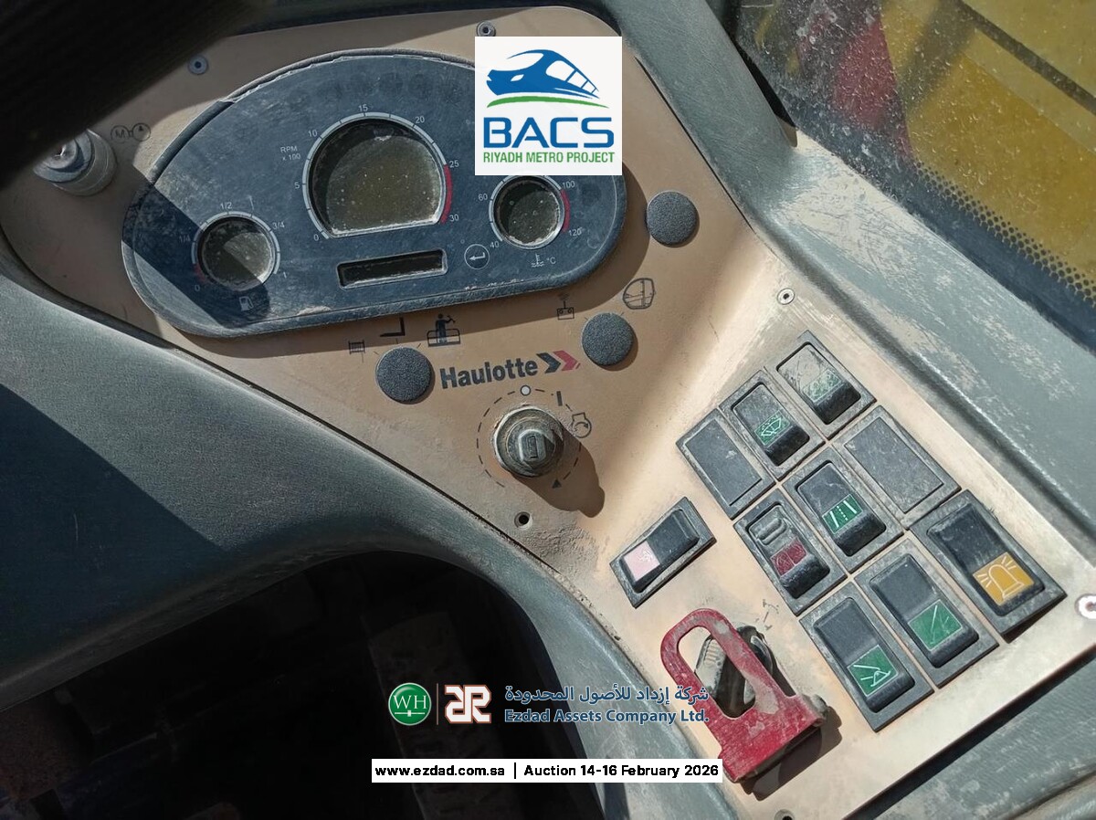 2014 Haulotte HTL4017-45154488