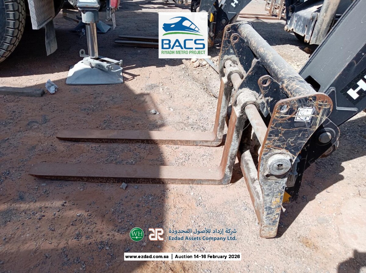 2014 Haulotte HTL4017-45154462