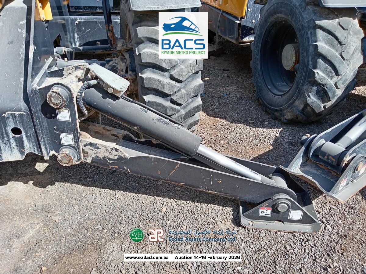 2014 Haulotte HTL4017-45154464