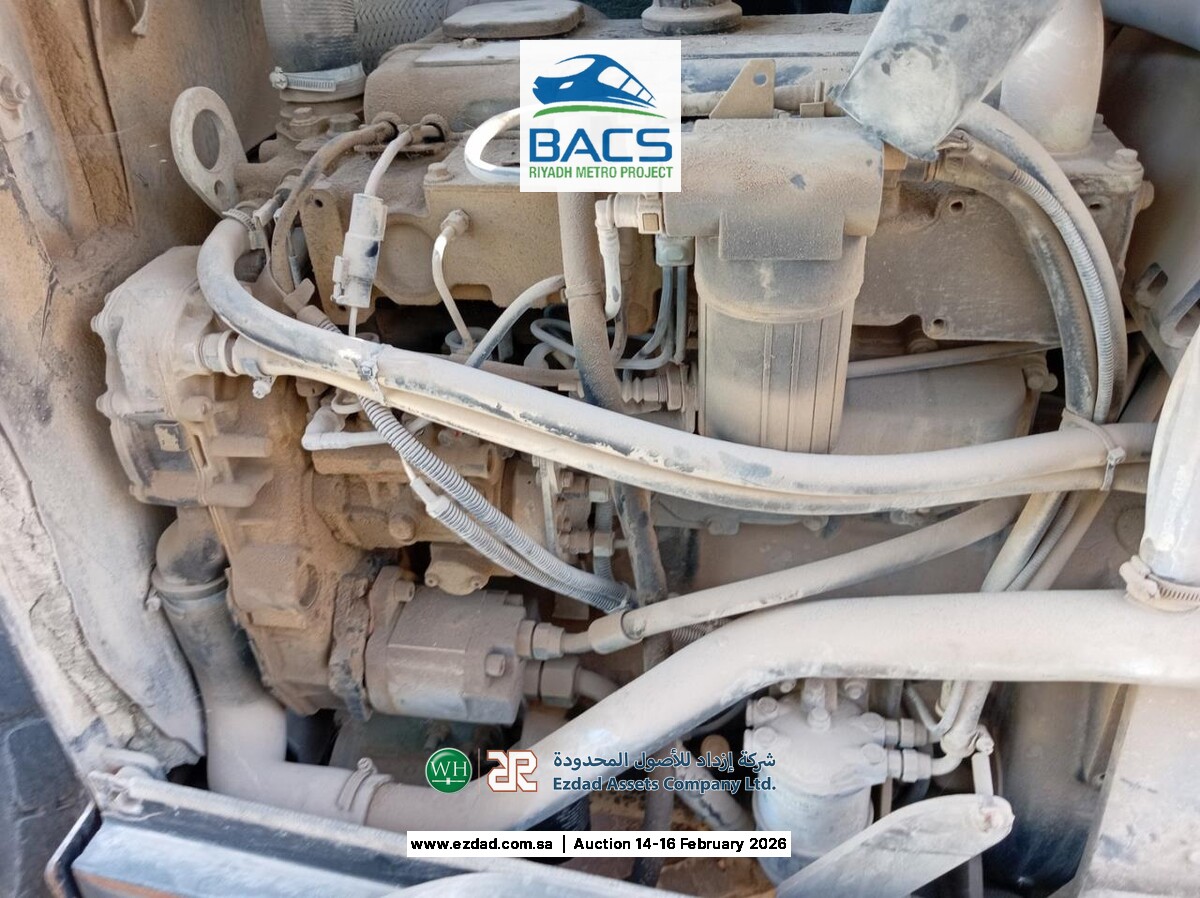 2014 Haulotte HTL4017-45154503