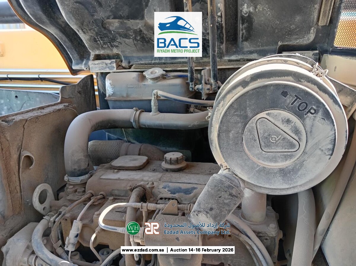 2014 Haulotte HTL4017-45154504