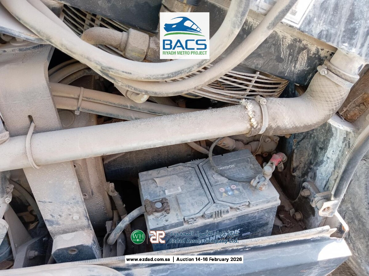 2014 Haulotte HTL4017-45154505