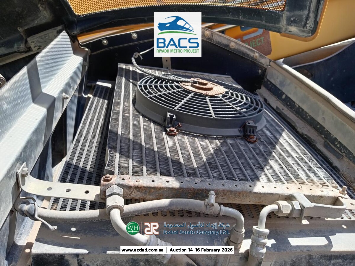 2014 Haulotte HTL4017-45154506