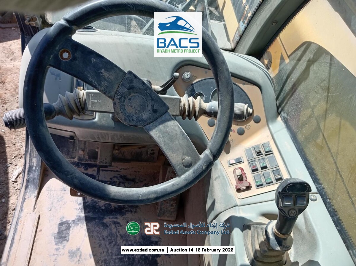 2014 Haulotte HTL4017-45154514