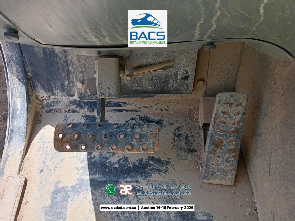 2014 Haulotte HTL4017-45154516