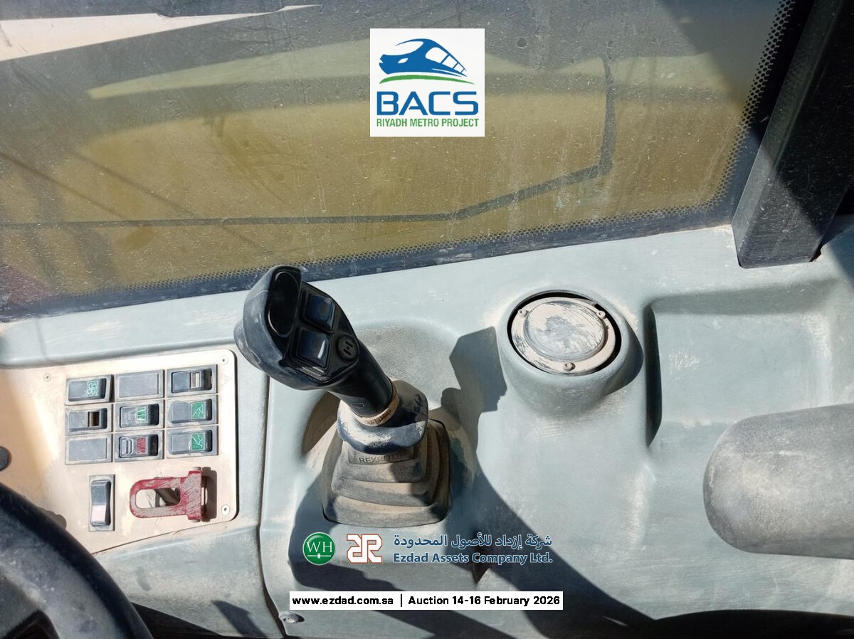 2014 Haulotte HTL4017-45154517