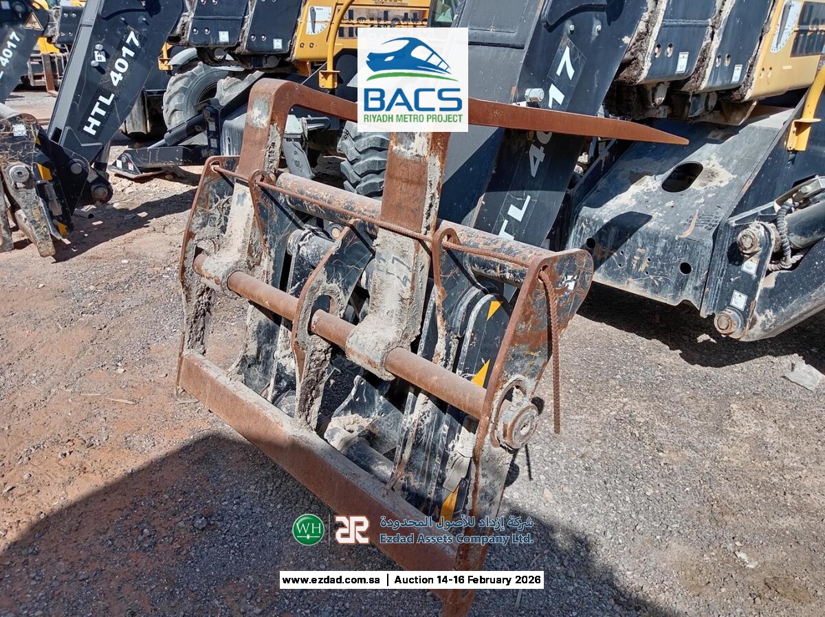 2014 Haulotte HTL4017-45154491