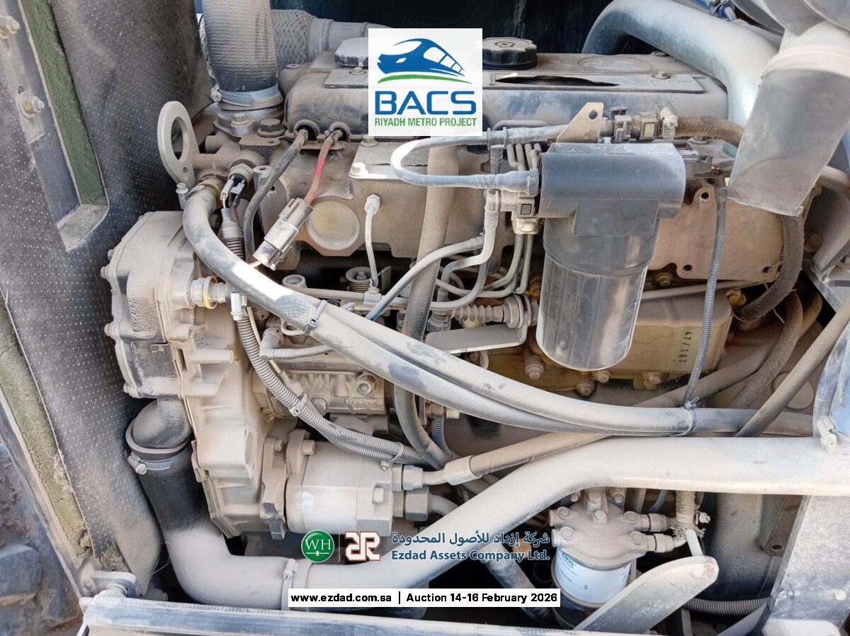 2014 Haulotte HTL4017-45154532