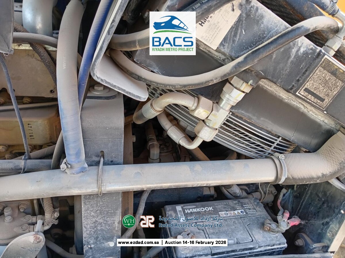 2014 Haulotte HTL4017-45154534