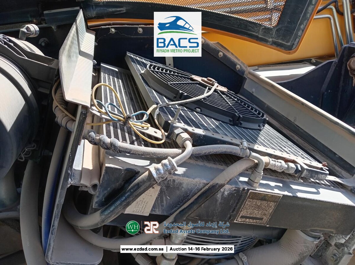 2014 Haulotte HTL4017-45154535