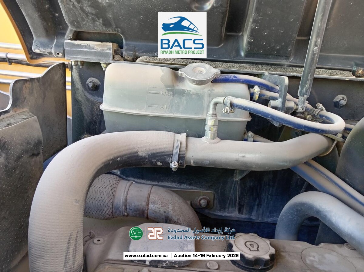 2014 Haulotte HTL4017-45154536