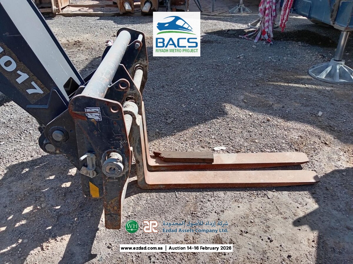 2014 Haulotte HTL4017-45154539