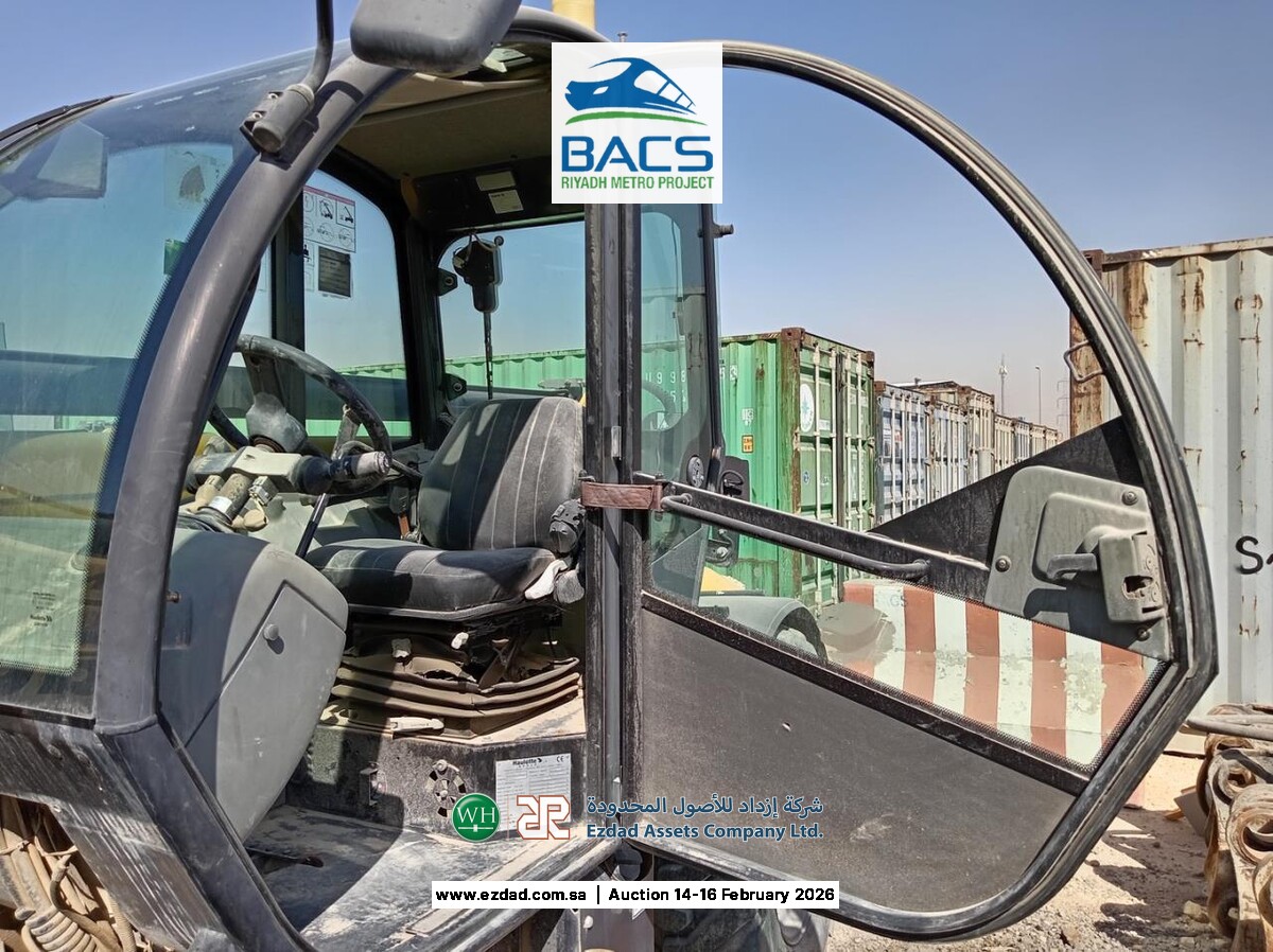 2014 Haulotte HTL4017-45154541