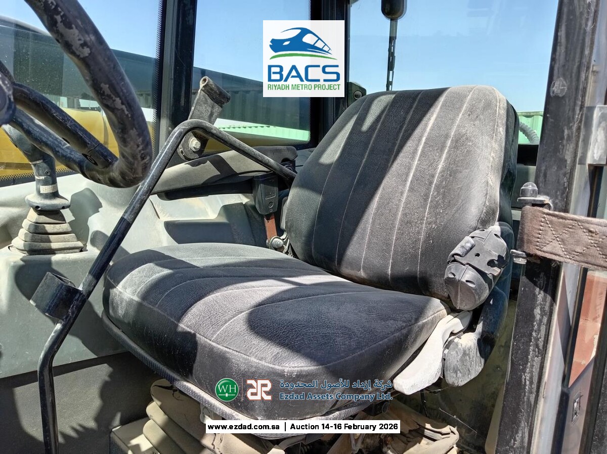 2014 Haulotte HTL4017-45154546