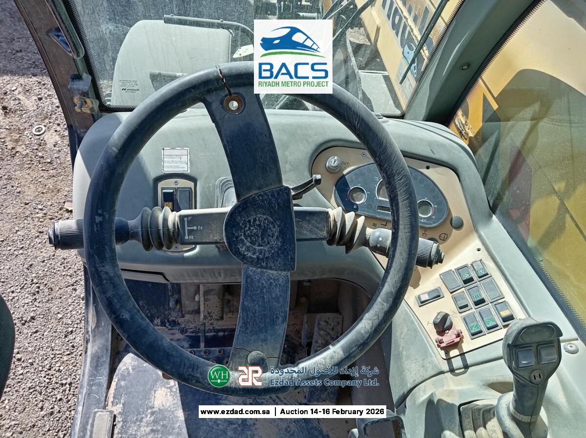 2014 Haulotte HTL4017-45154547