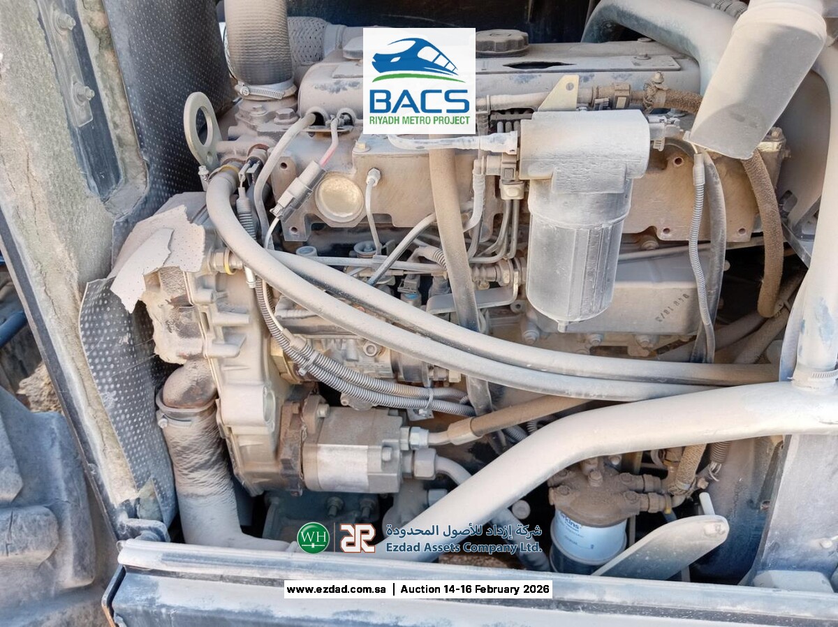 2014 Haulotte HTL4017-45154560