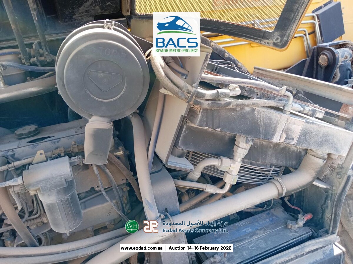 2014 Haulotte HTL4017-45154561