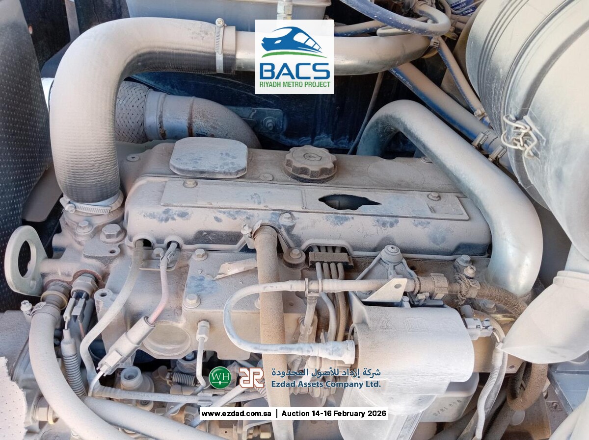 2014 Haulotte HTL4017-45154562