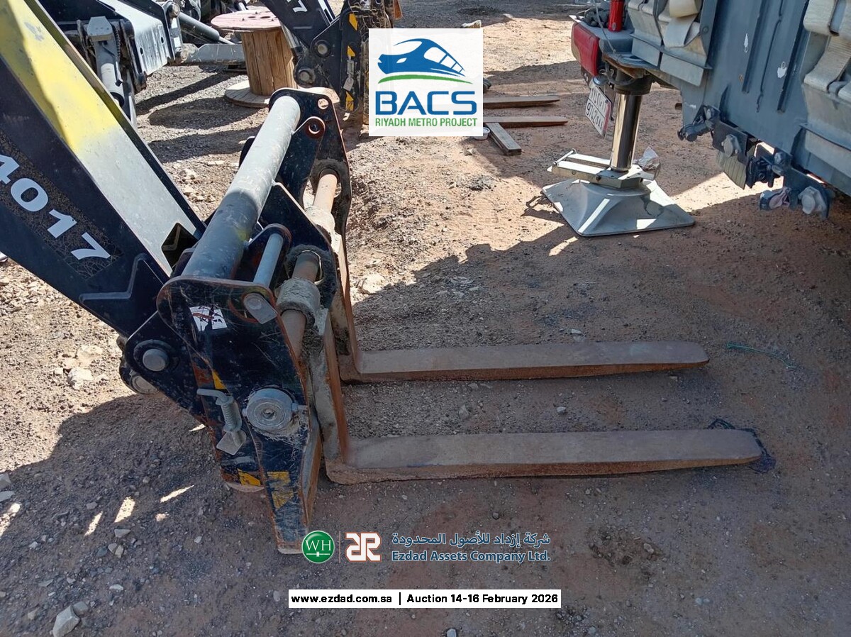 2014 Haulotte HTL4017-45154564