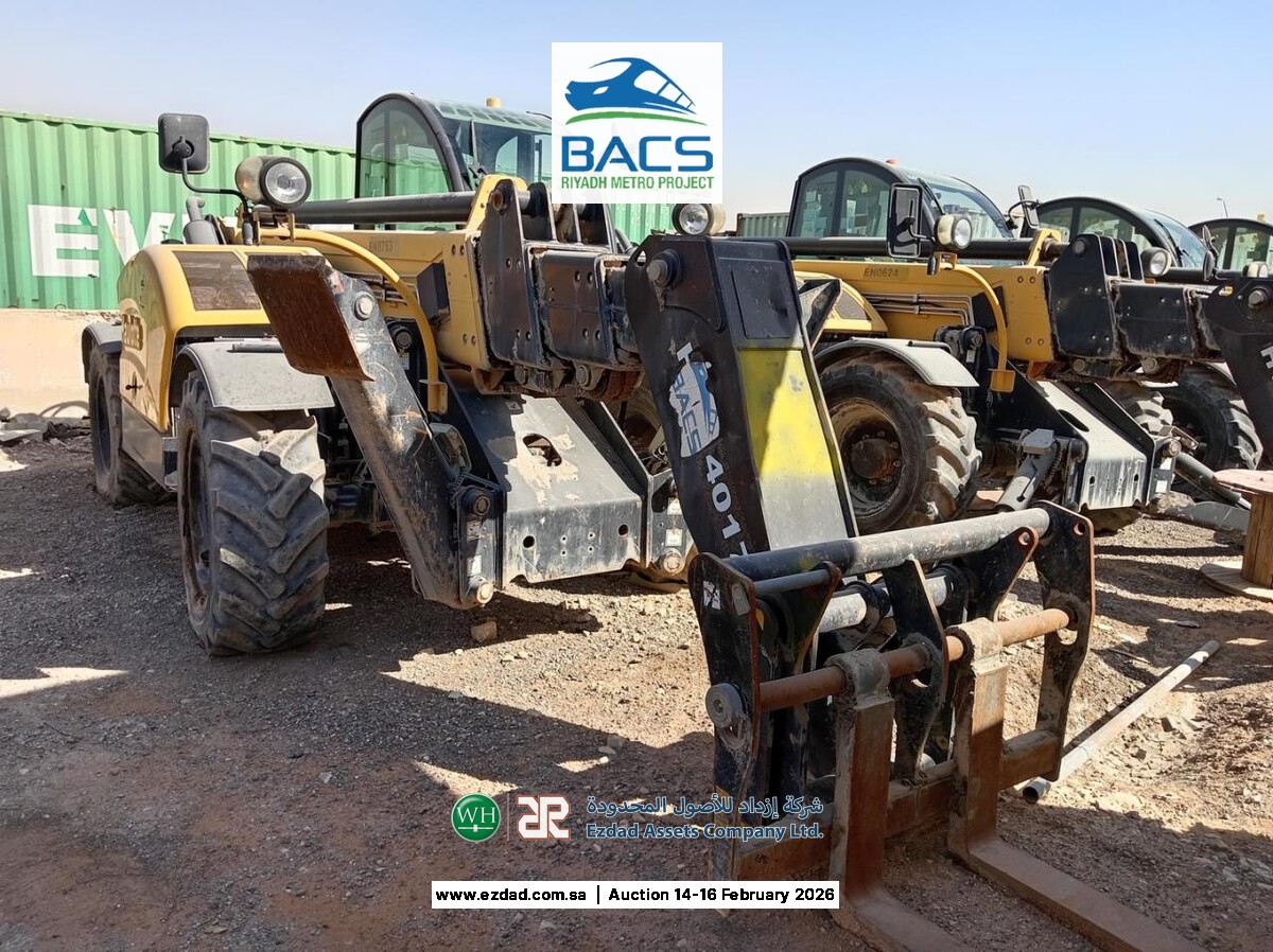 2014 Haulotte HTL4017-45154565