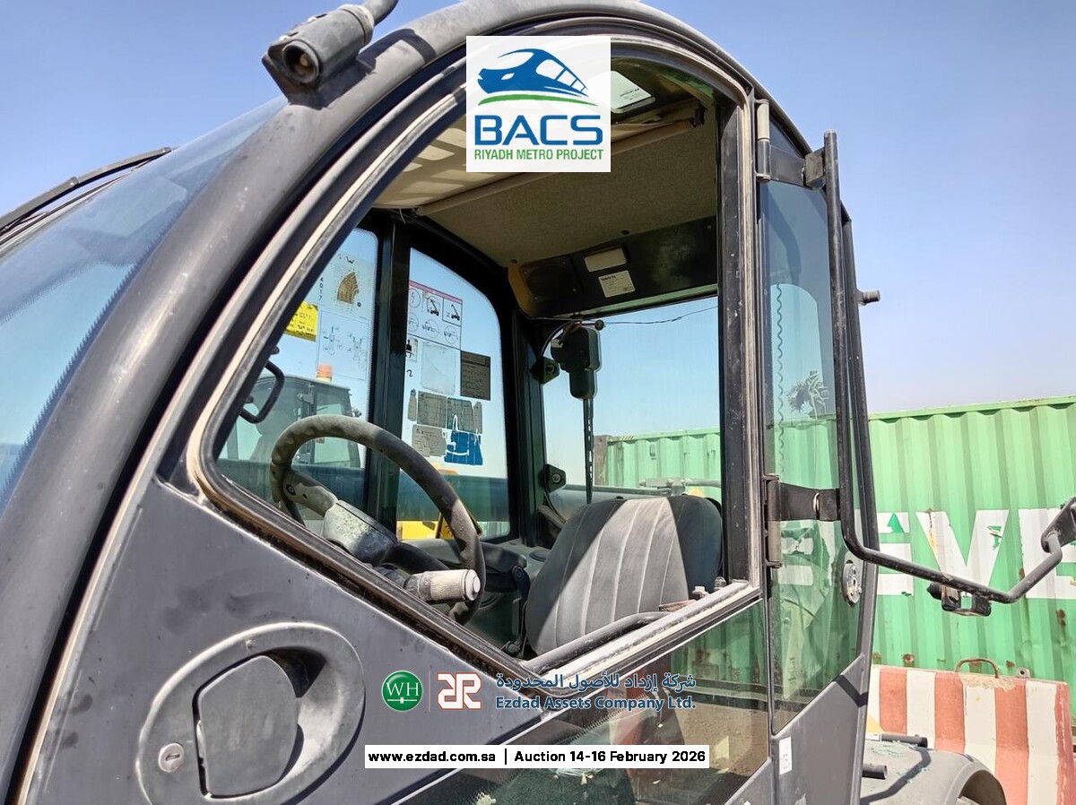 2014 Haulotte HTL4017-45154566