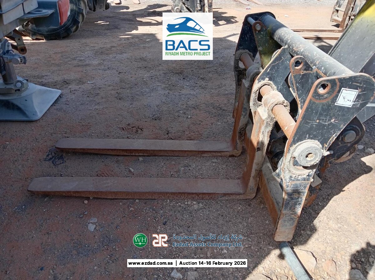 2014 Haulotte HTL4017-45154550