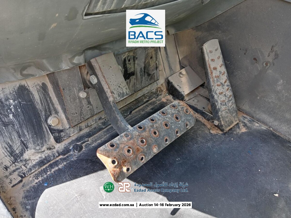 2014 Haulotte HTL4017-45154571