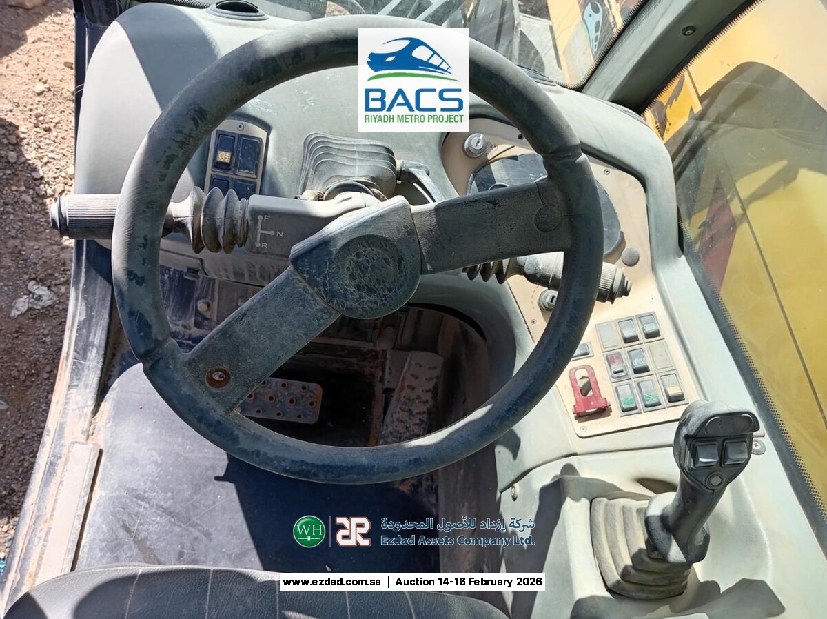 2014 Haulotte HTL4017-45154572