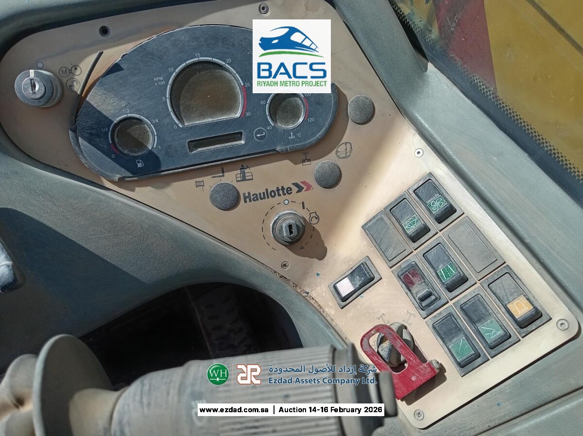 2014 Haulotte HTL4017-45154573