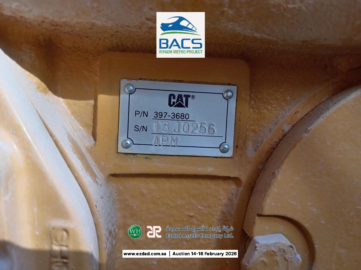 2014 Caterpillar 320D2L Tracked Excavator-45153551