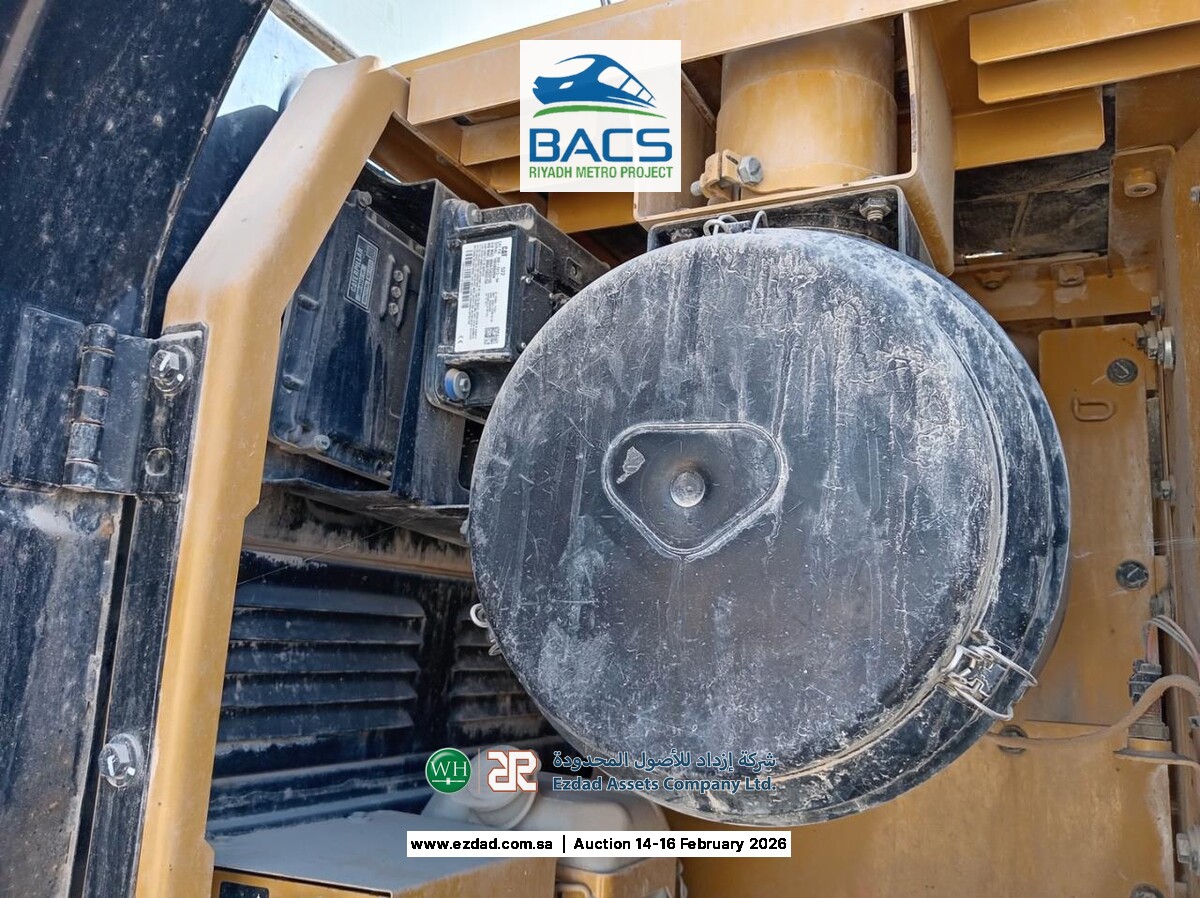 2014 Caterpillar 320D2L Tracked Excavator-45153555