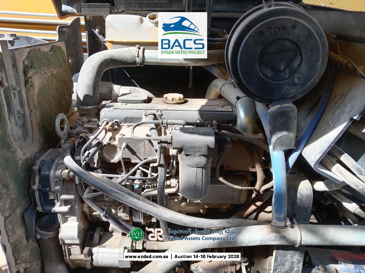 2014 Haulotte HTL4017 Telescopic Handler-45154591