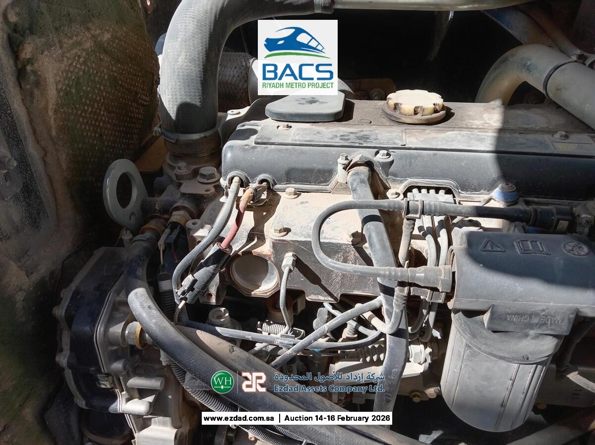 2014 Haulotte HTL4017 Telescopic Handler-45154592