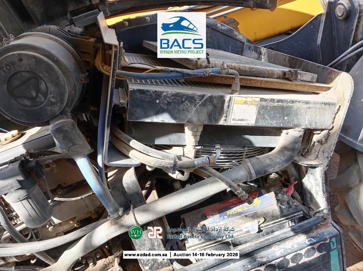 2014 Haulotte HTL4017 Telescopic Handler-45154593