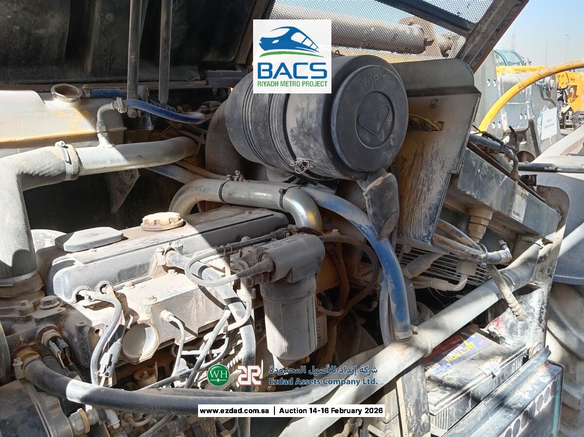 2014 Haulotte HTL4017 Telescopic Handler-45154594