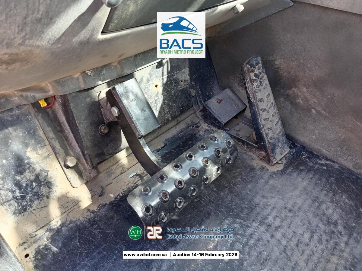 2014 Haulotte HTL4017 Telescopic Handler-45154599