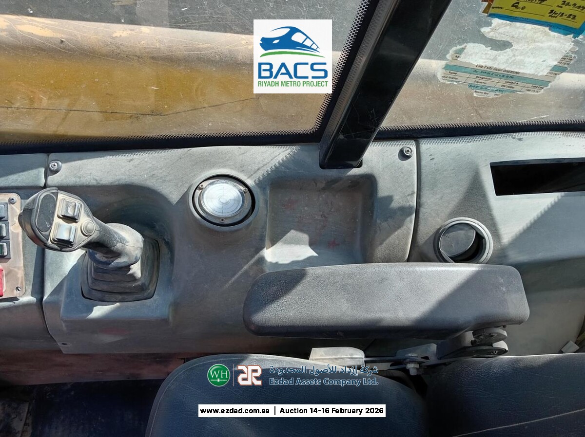 2014 Haulotte HTL4017 Telescopic Handler-45154601