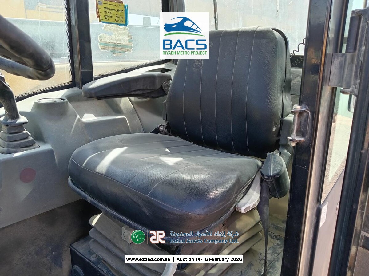 2014 Haulotte HTL4017 Telescopic Handler-45154604