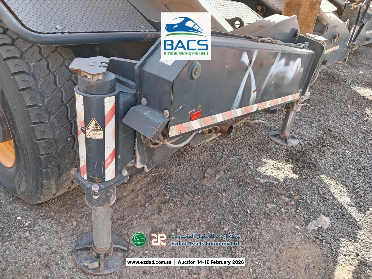 2014 Dieci Pegasus 50.21 Telescopic Hander-45154616