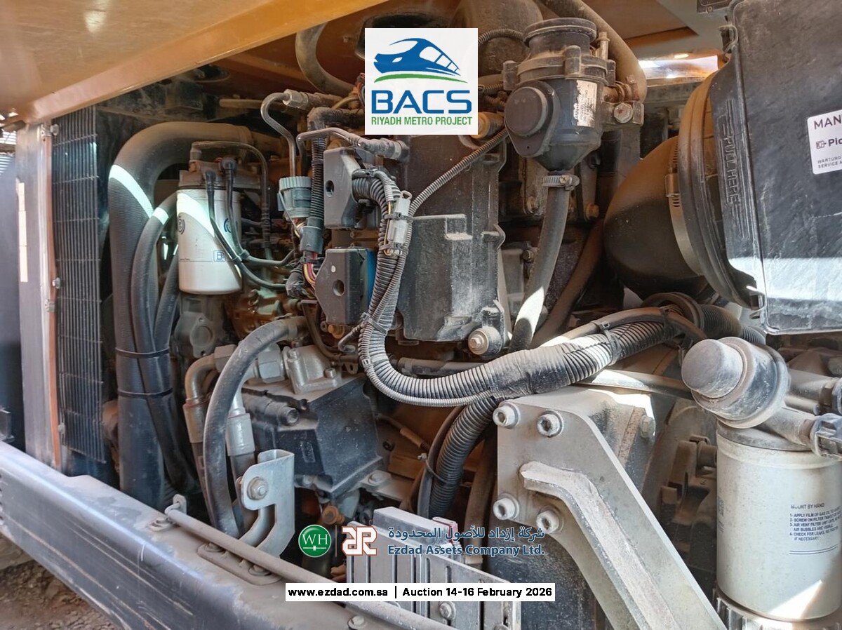 2014 Dieci Pegasus 50.21 Telescopic Hander-45154625