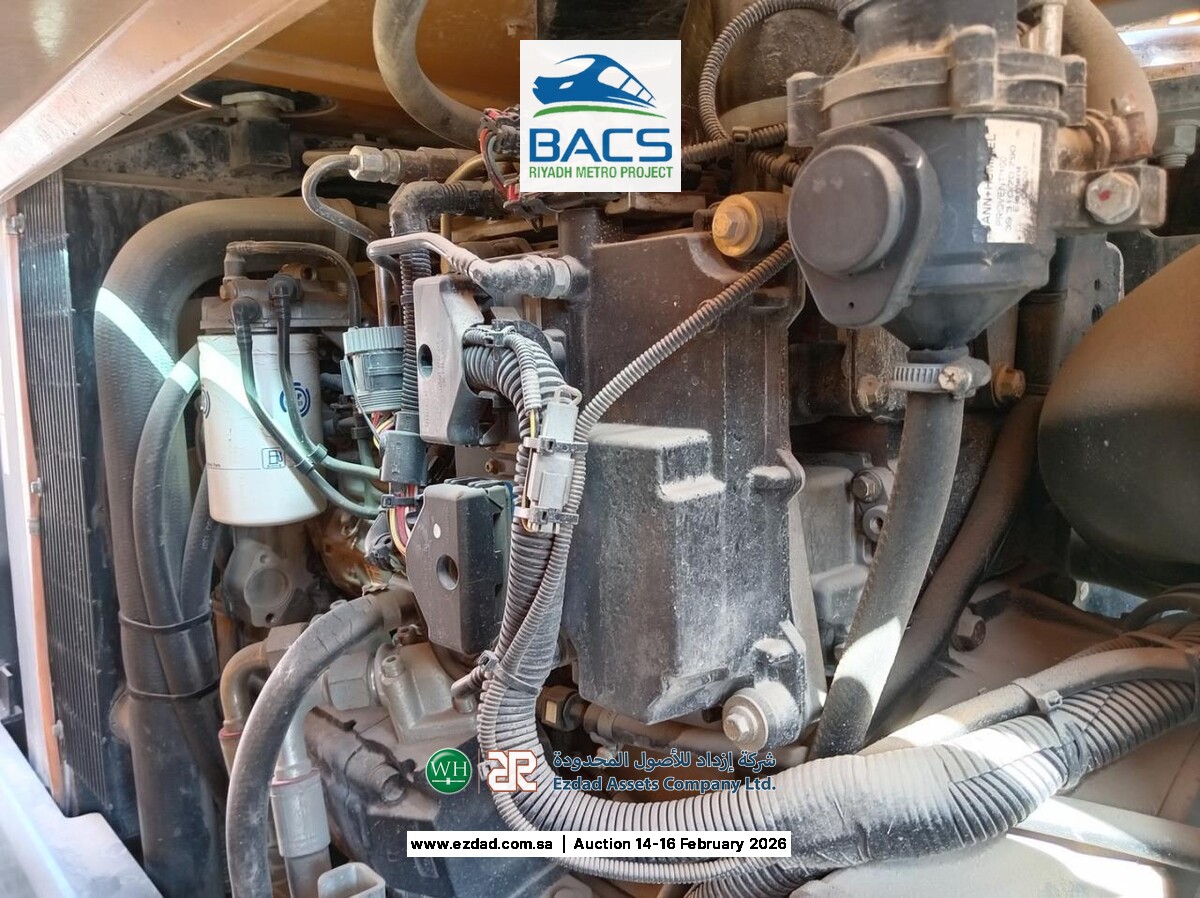 2014 Dieci Pegasus 50.21 Telescopic Hander-45154627