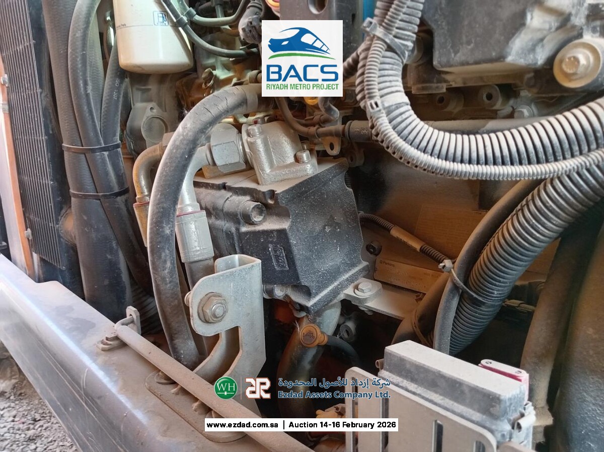 2014 Dieci Pegasus 50.21 Telescopic Hander-45154628