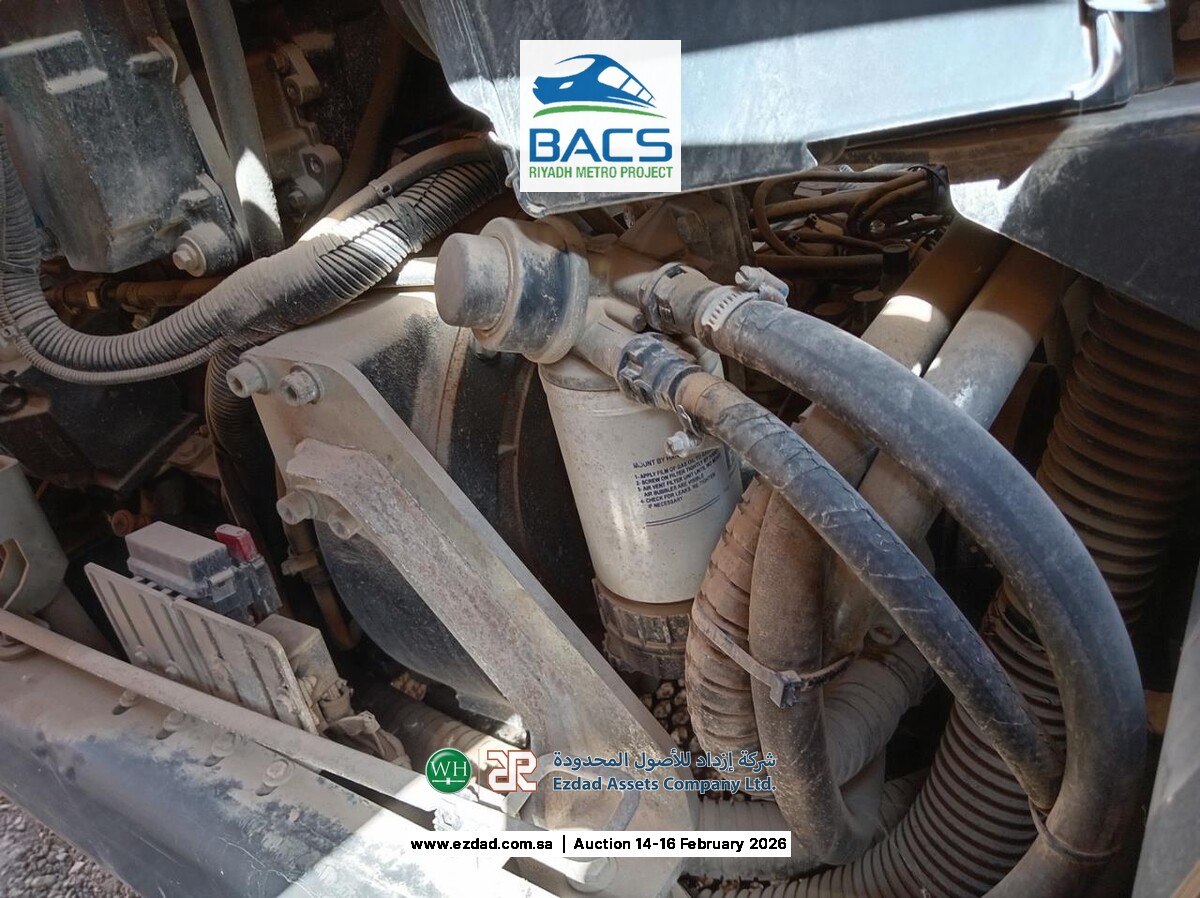 2014 Dieci Pegasus 50.21 Telescopic Hander-45154629